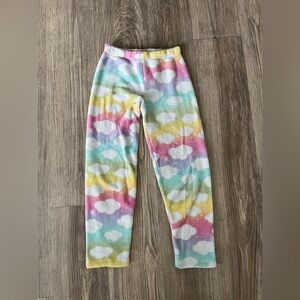 Girls Pajama Pants 12